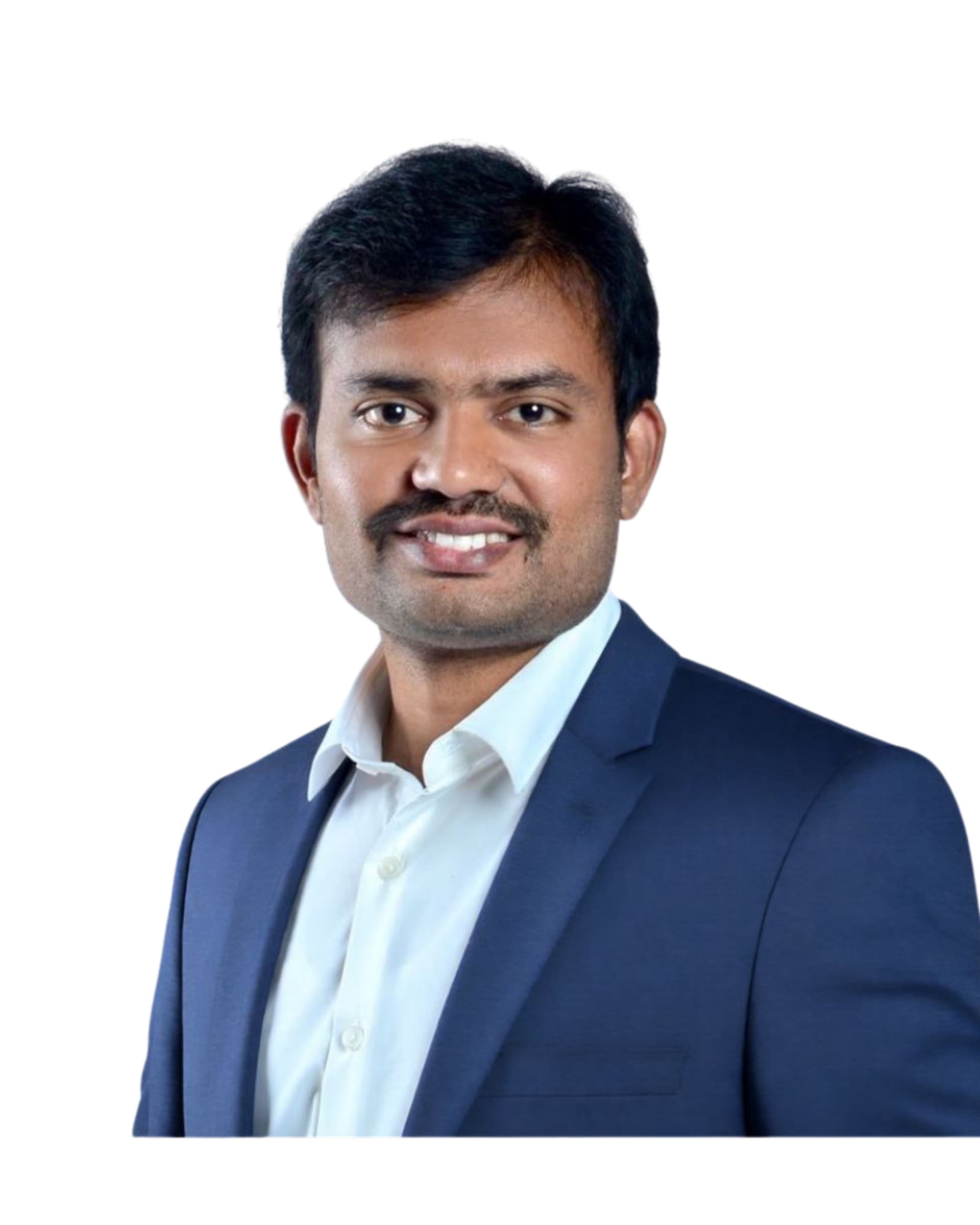 CA Sai Pratap Kopparapu